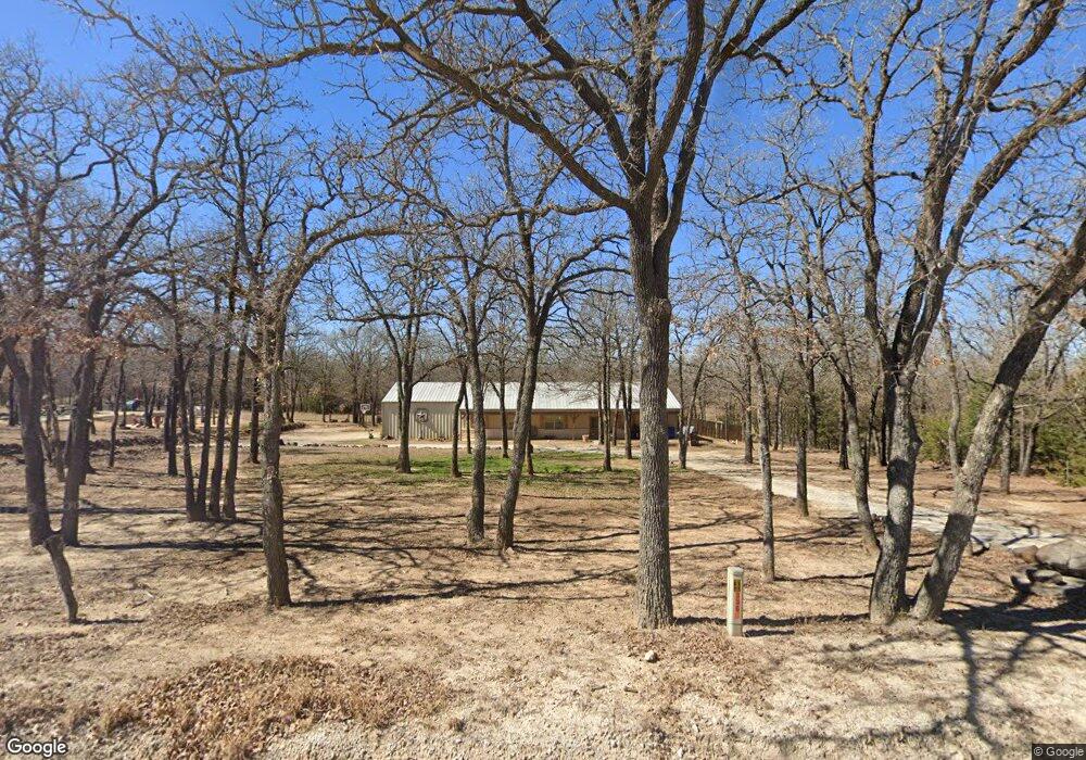1154 County Road 2117, Gainesville, TX 76240 - photo 1