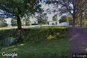 4876 Nebo Rd, Manitou, KY 42436