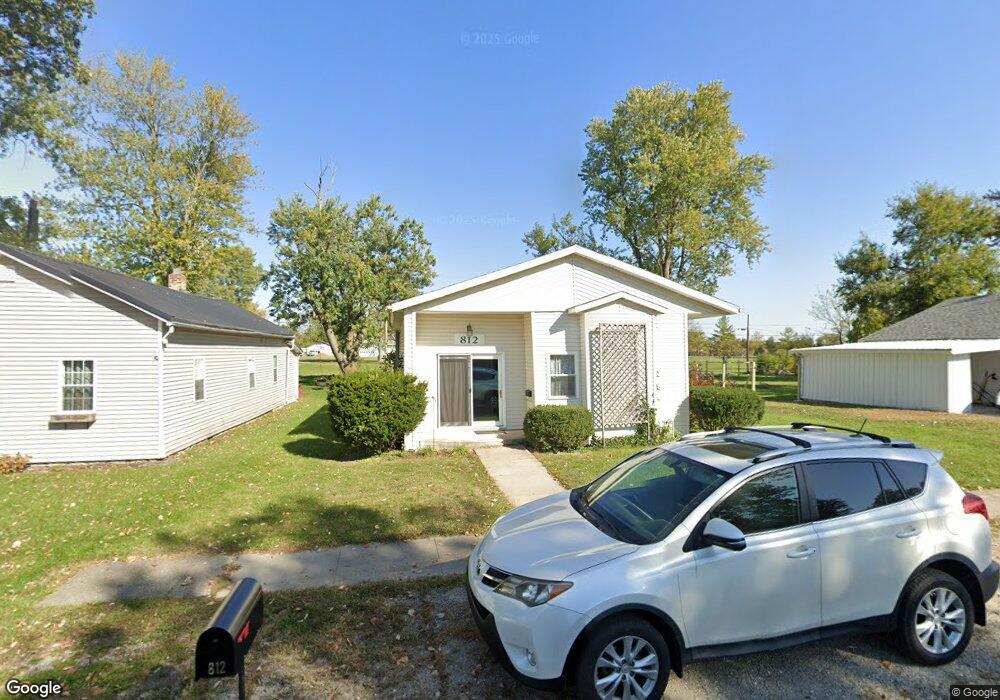 812 E Walnut St, Portland, IN 47371 - photo 1