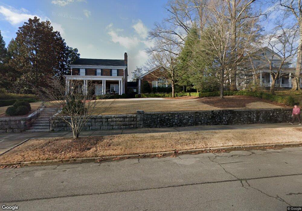 308 E 4th Ave, Rome, GA 30161 - photo 1