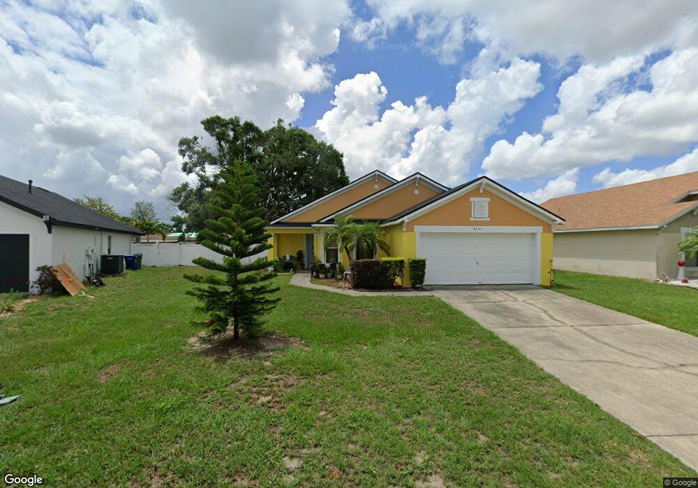 3101 Buckeye Point Dr, Winter Haven, FL 33881 - photo 1