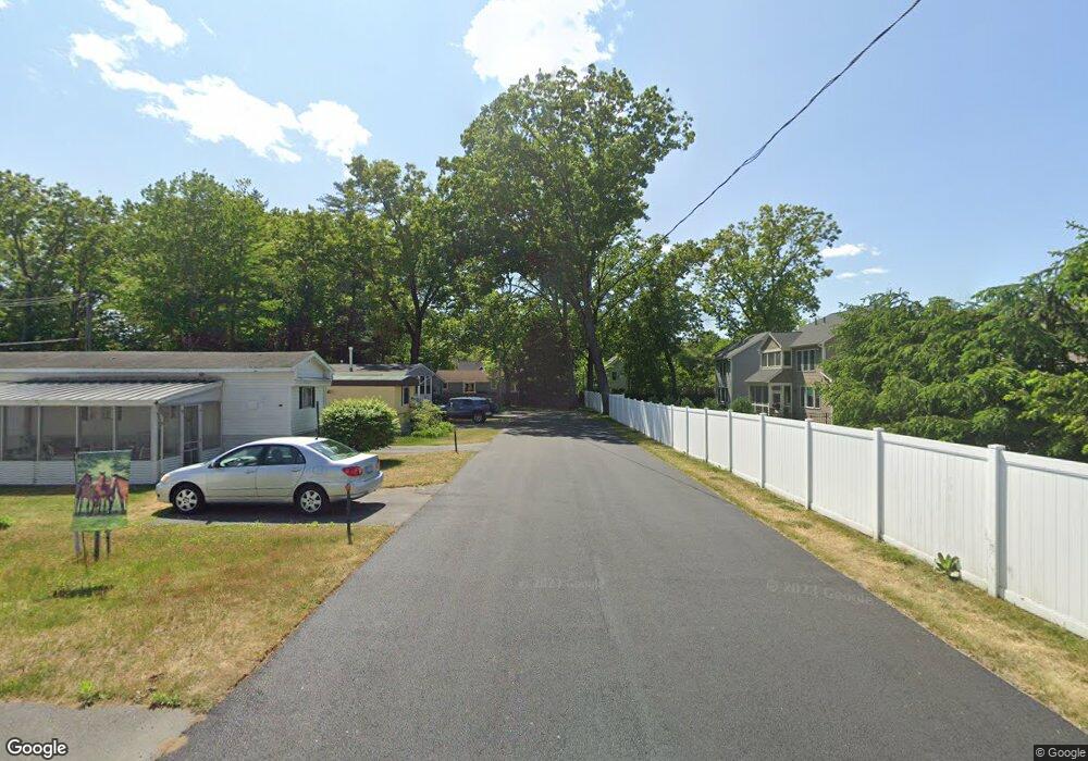 12-14 Mane St, Saratoga Springs, NY 12866 - photo 1