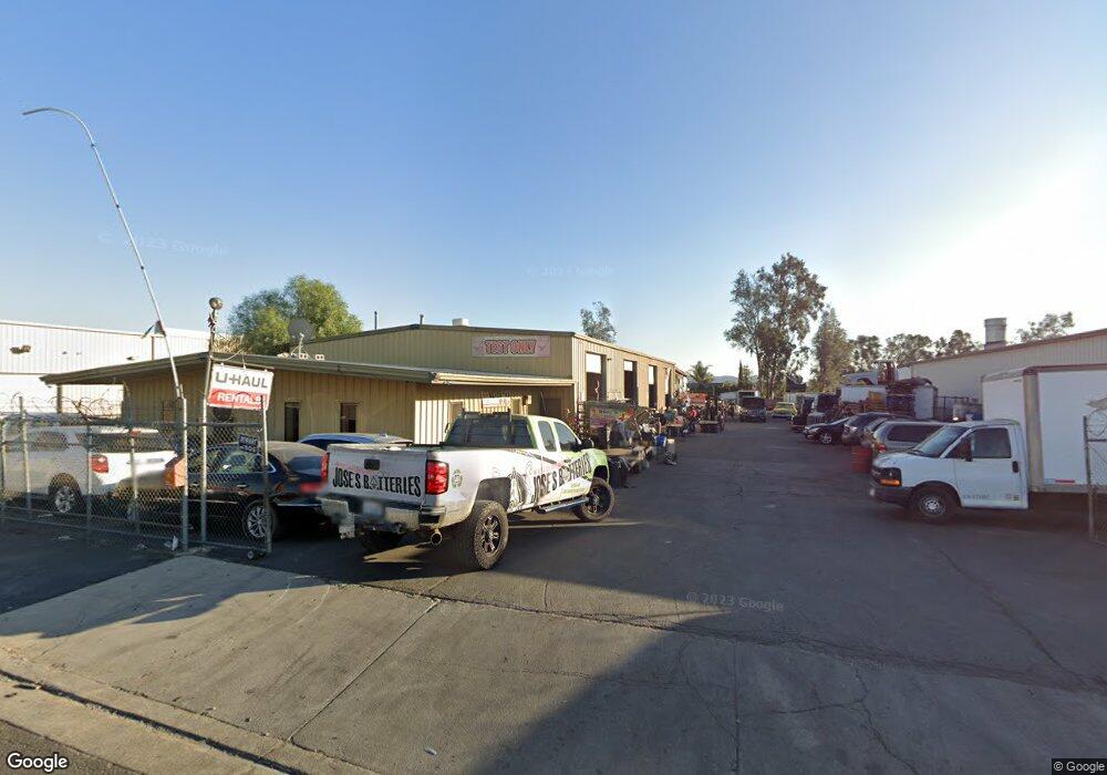 14591 Andel Dr, Fontana, CA 92335 - photo 1