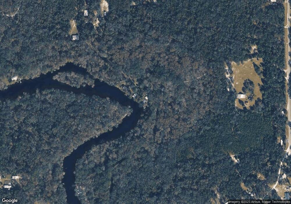 432 SW Toms Rd, Fort White, FL 32038 - photo 1