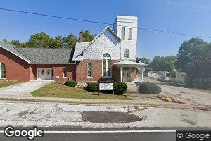401 Fulton Ave, Mokane, MO 65059
