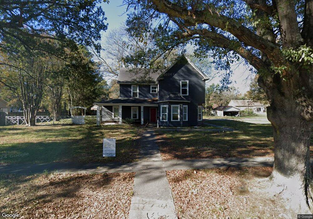 1310 S Porter St, Stuttgart, AR 72160 - photo 1