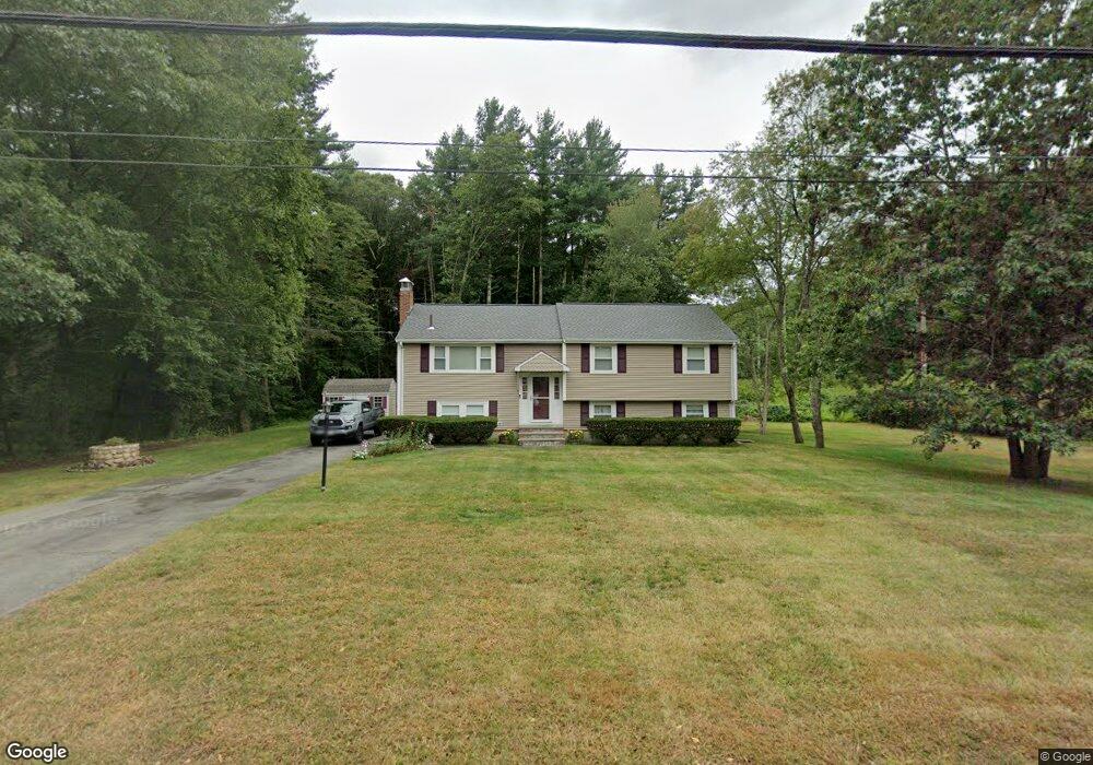 38 Old Farm Rd, Hanover, MA 02339 - photo 1