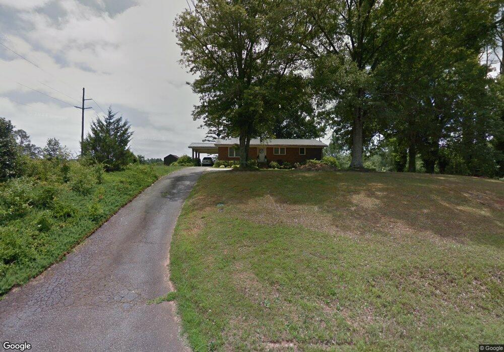 620 E Halfway Branch Rd, West Union, SC 29696 - photo 1