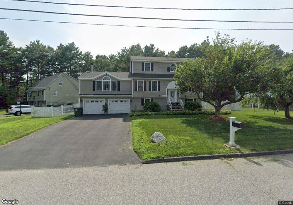 4 Russell Rd, Wilmington, MA 01887 - photo 1