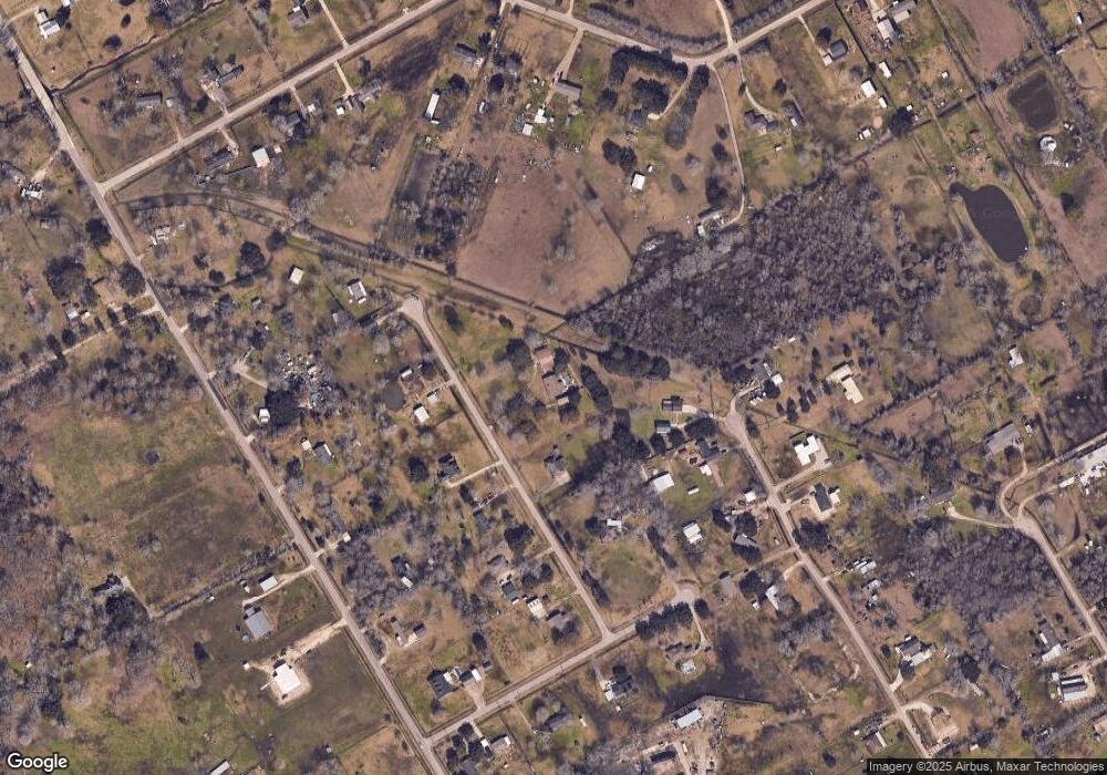 16515 County Road 191b, Alvin, TX 77511 - photo 1