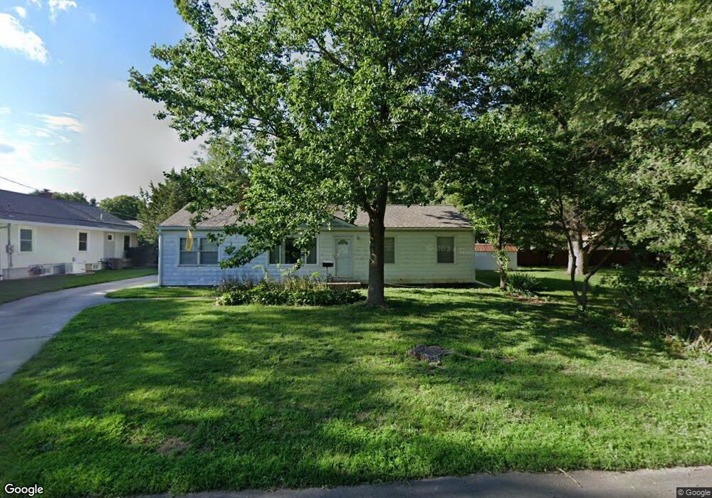 12312 W 61st St, Shawnee, KS 66216 - photo 1