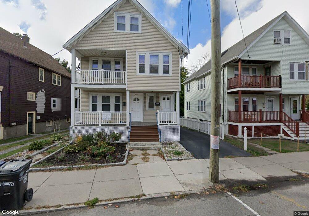 219 N Harvard St unit B, Allston, MA 02134 - photo 1