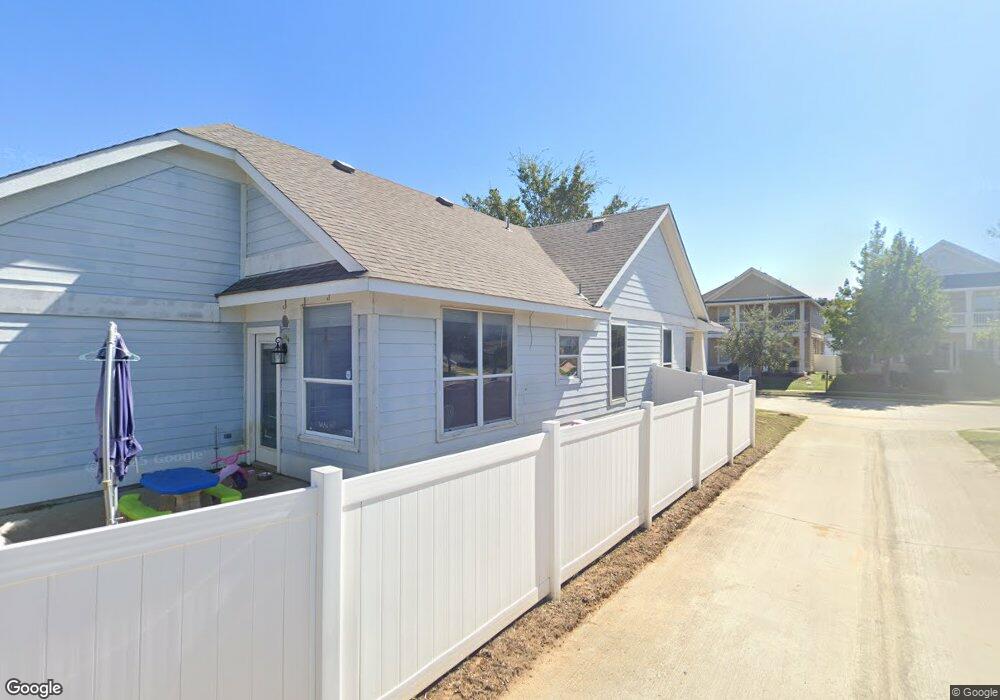 9807 Cedarcrest Dr, Providence Village, TX 76227 - photo 1