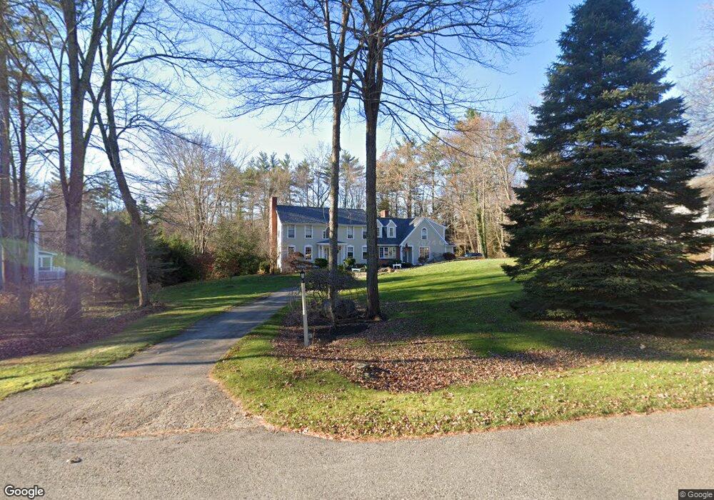 2 Evergreen Way, Stratham, NH 03885 - photo 1