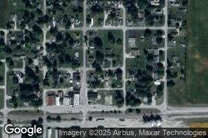 200 E Jefferson St, Kempton, IN 46049