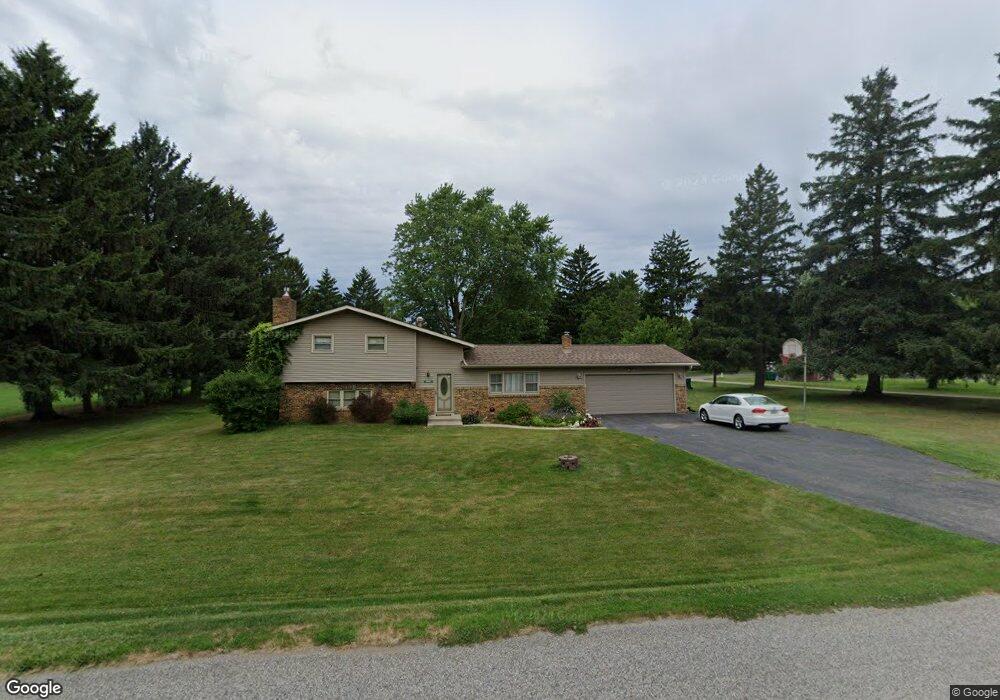 4682 N 600 W, La Porte, IN 46350 - photo 1