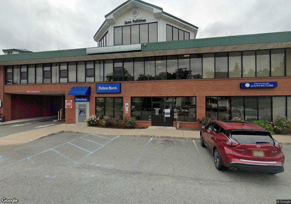 176 Mountain Ave unit 2B, Hackettstown, NJ 07840 - photo 1