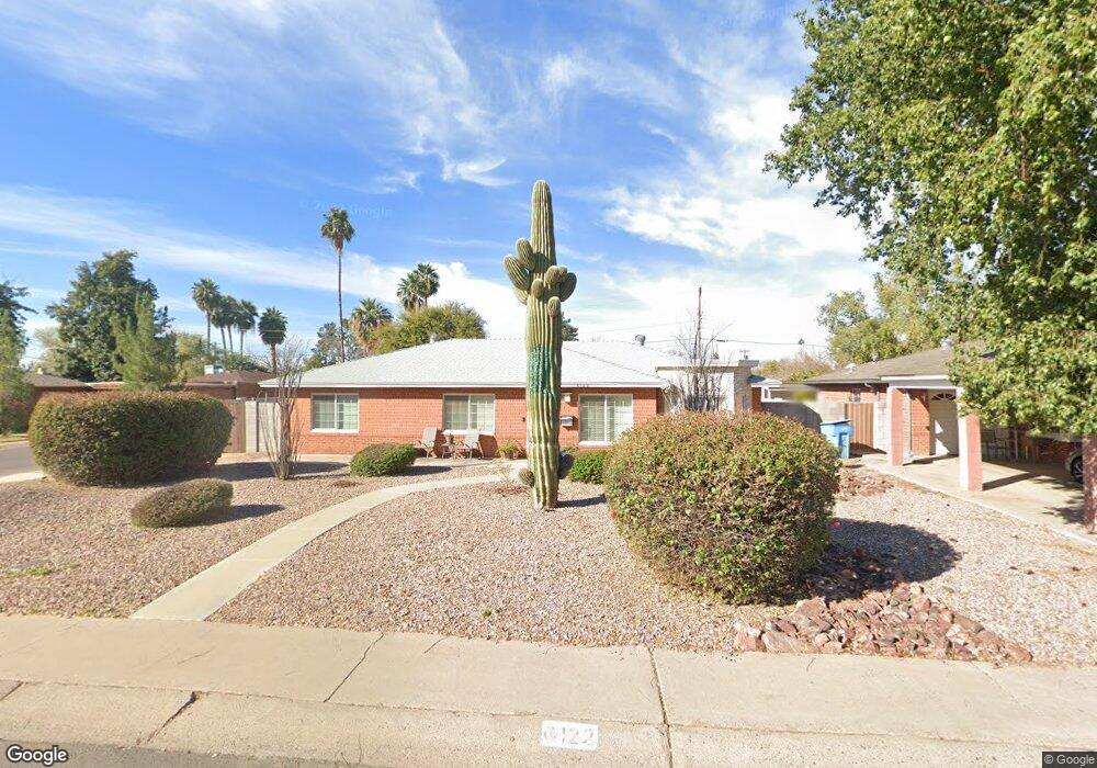 6122 N 17th Ave, Phoenix, AZ 85015 - photo 1