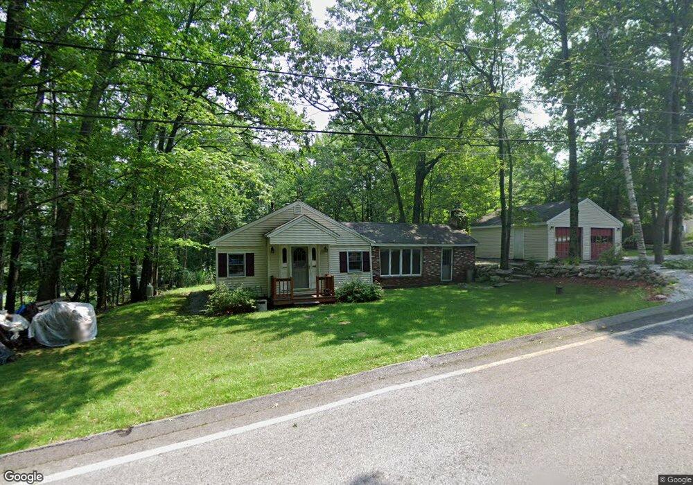 63 Prescott Heights Rd, Hooksett, NH 03106 - photo 1