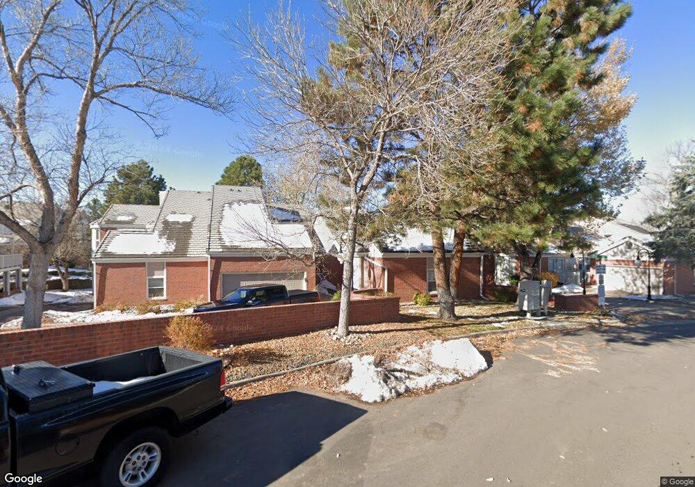 8675 Hamilton Ct unit C, Lone Tree, CO 80124 - photo 1