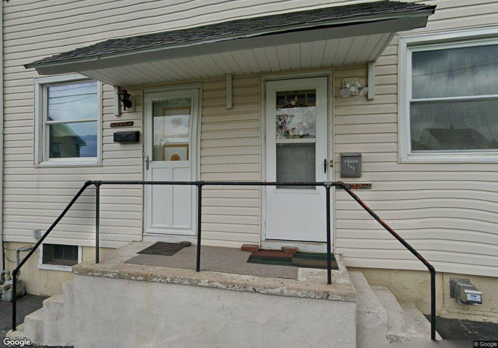 234 S Bennett Ct, Hazleton, PA 18201 - photo 1