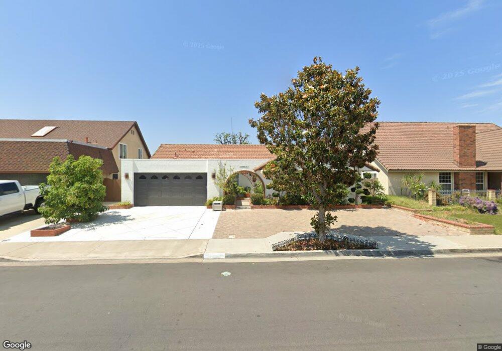 4463 Via Majorca, Cypress, CA 90630 - photo 1