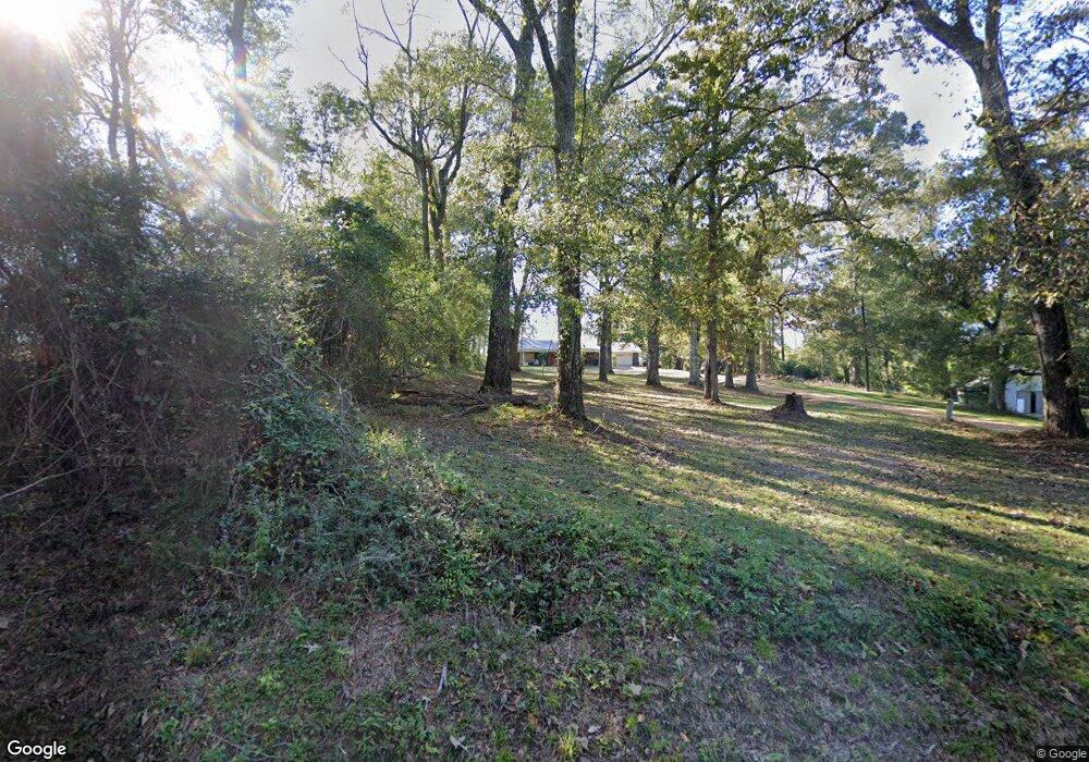 1143 Progress School Rd, Osyka, MS 39657 - photo 1