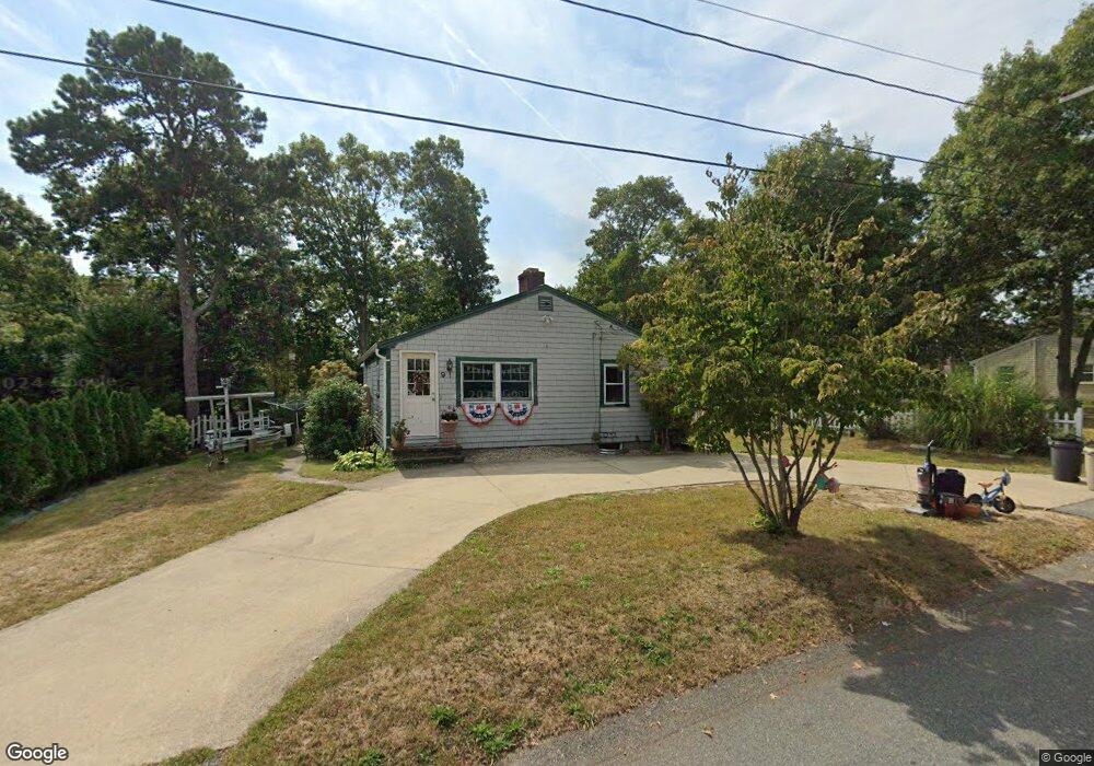 9 Ellsworth Dr, East Falmouth, MA 02536 - photo 1