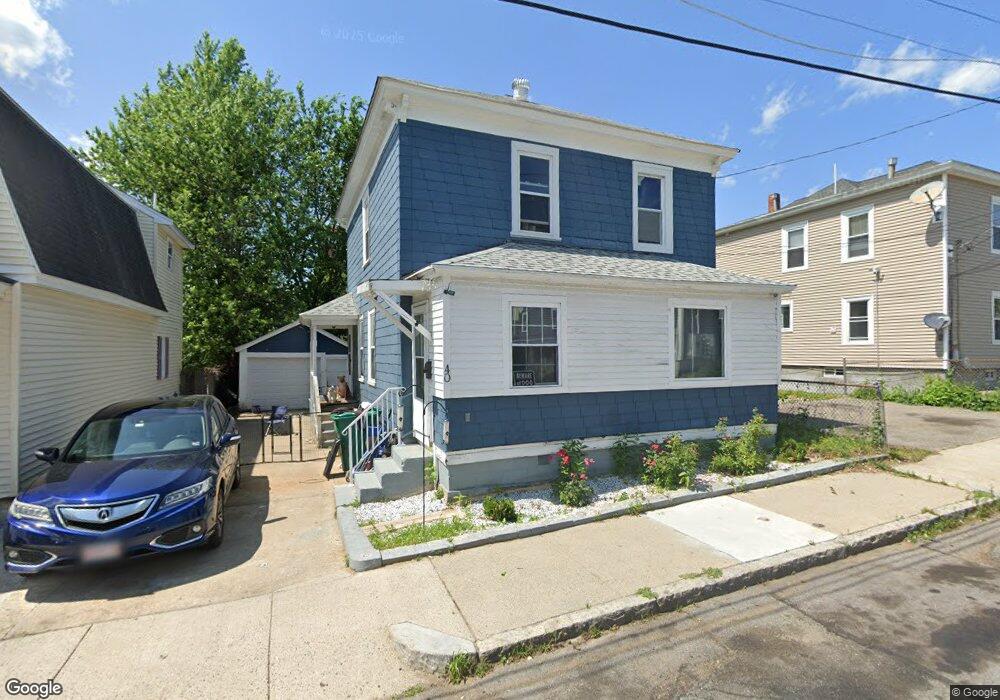 40 Boisvert St, Lowell, MA 01850 - photo 1