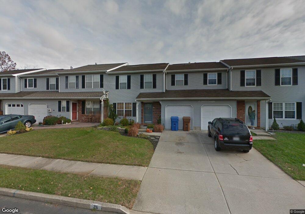 26 Quail Ct, Swedesboro, NJ 08085 - photo 1