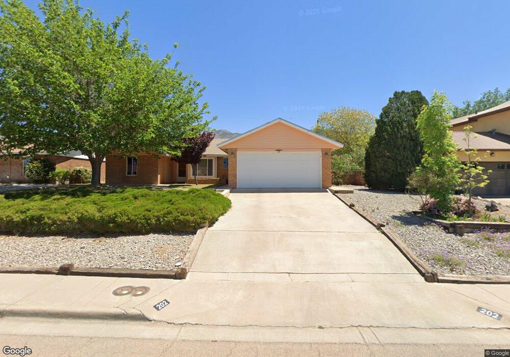 202 Shadow Mountain Dr, Alamogordo, NM 88310 - photo 1