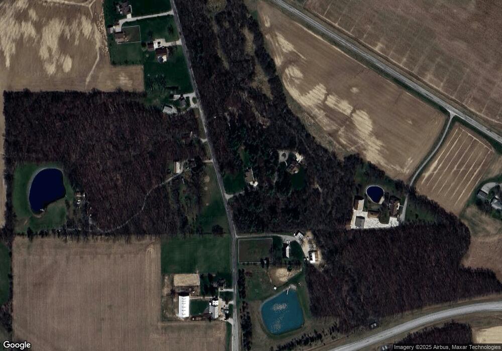 4291 N 200 E, Decatur, IN 46733 - photo 1