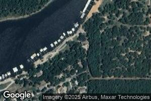 3199 W Hickory Creek Rd, Hulbert, OK 74441