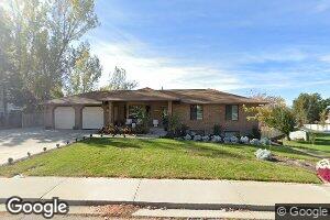 591 N 500 E, Lindon, UT 84042