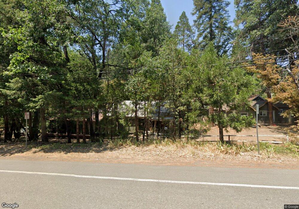 4601 Dunsmuir Ave, Dunsmuir, CA 96025 - photo 1