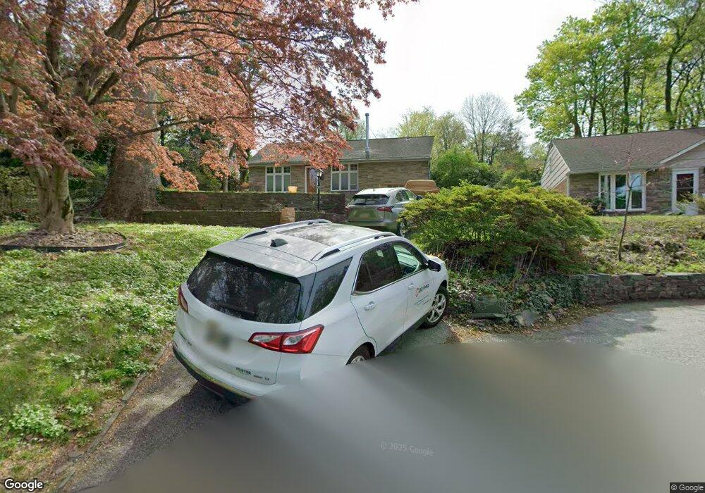 616 Belmont Terrace, Bala Cynwyd, PA 19004 - photo 1