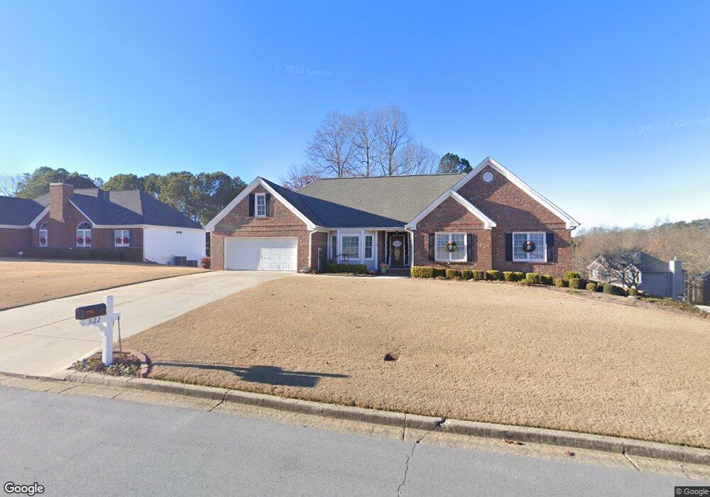 3169 Brooksong Way, Dacula, GA 30019 - photo 1