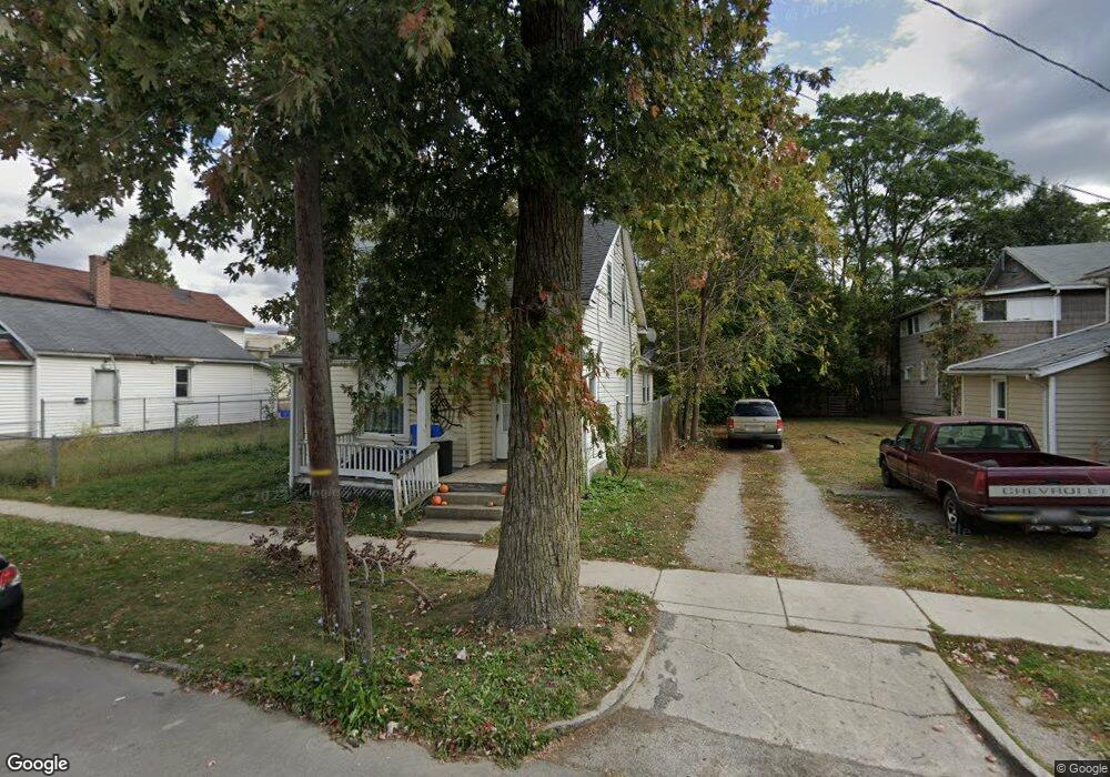 148 Garden St, Marion, OH 43302 - photo 1