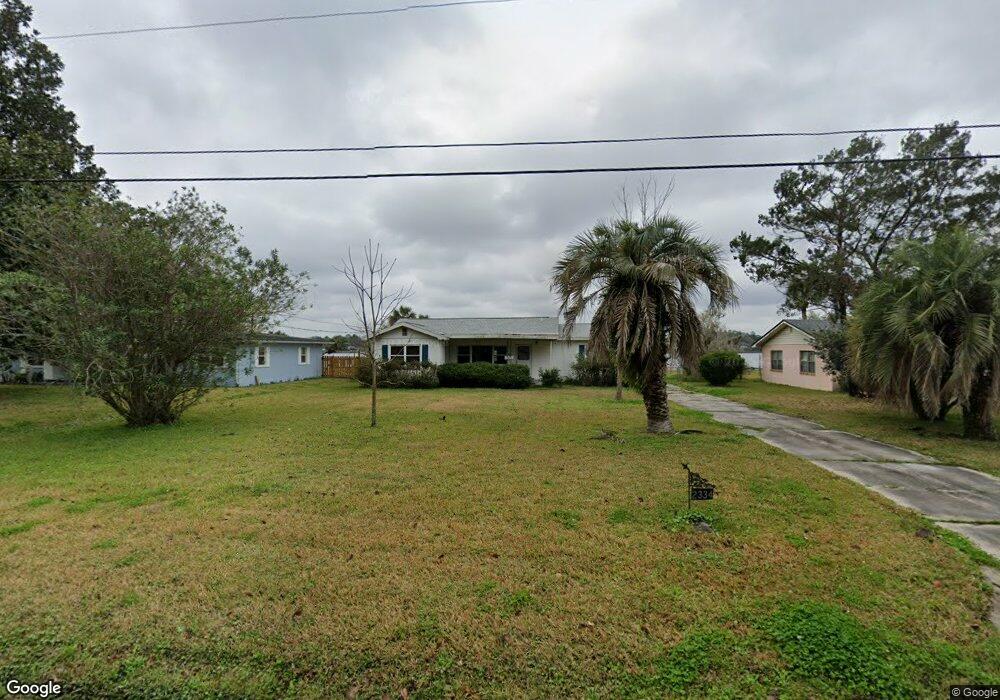 2334 Villanova Cir, Jacksonville, FL 32218 - photo 1