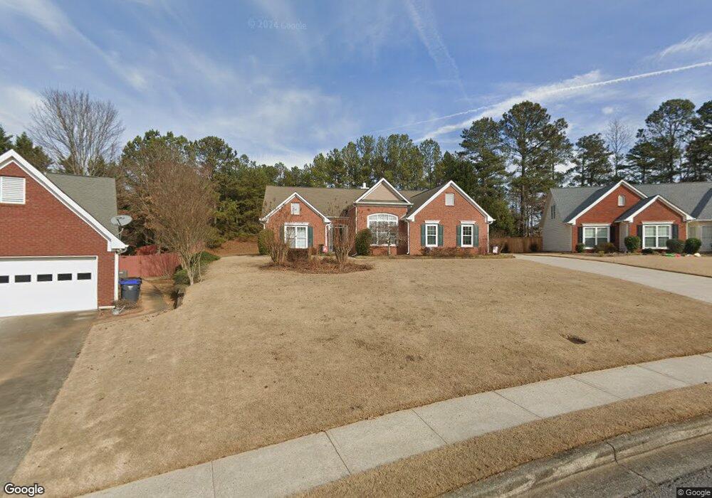 4179 Chatham View Dr unit 2, Buford, GA 30518 - photo 1