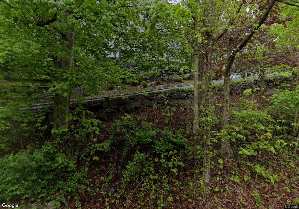 389 Hardscrabble Rd, Briarcliff Manor, NY 10510 - photo 1