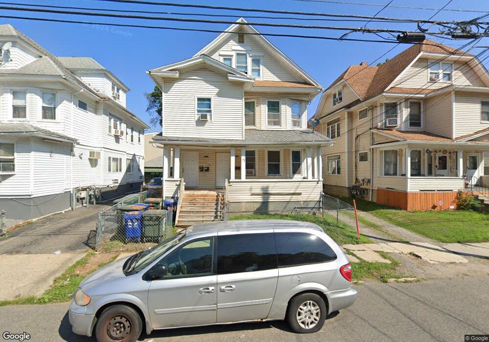 82-84 Garfield Ave, Bridge Port, CT 06606 - photo 1