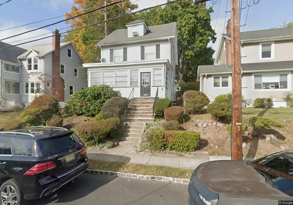 57 Oakridge Rd, West Orange, NJ 07052 - photo 1