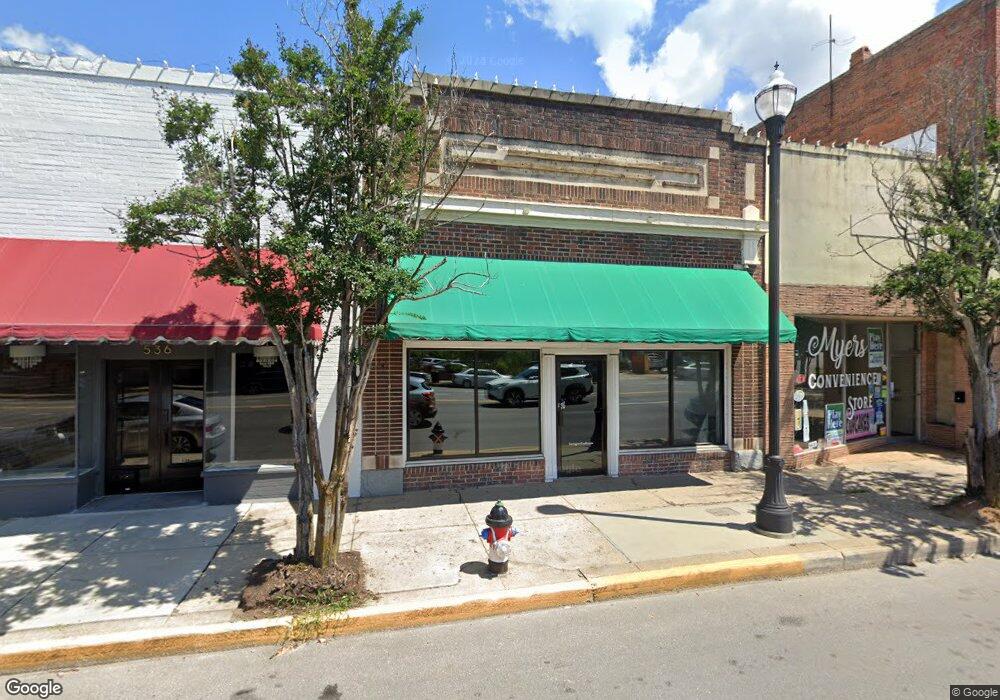 534 E Dekalb St, Camden, SC 29020 - photo 1