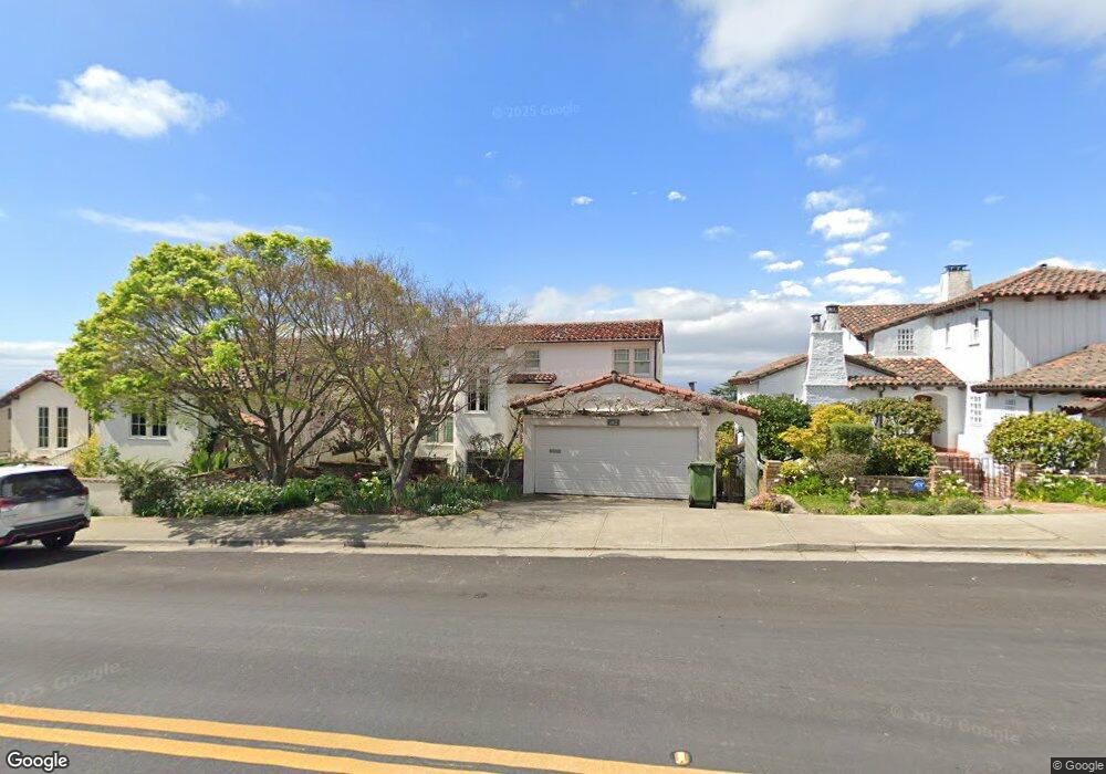 462 Spruce St, Berkeley, CA 94708 - photo 1