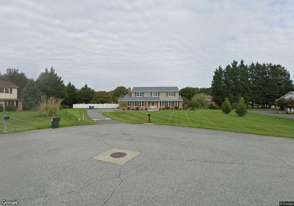 44 Clipper Ct, Bear, DE 19701 - photo 1