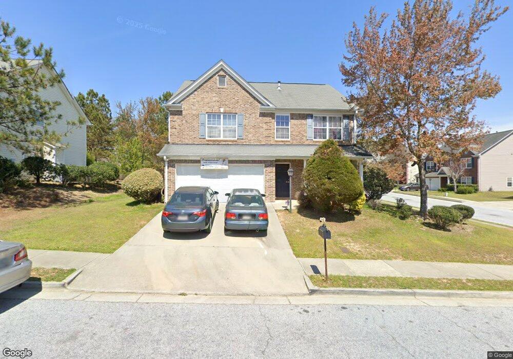 891 Winding Down Way unit 1, Grayson, GA 30017 - photo 1