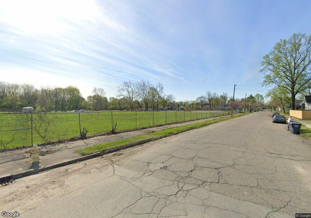 0 Sherman St, Anderson, IN 46016 - photo 1