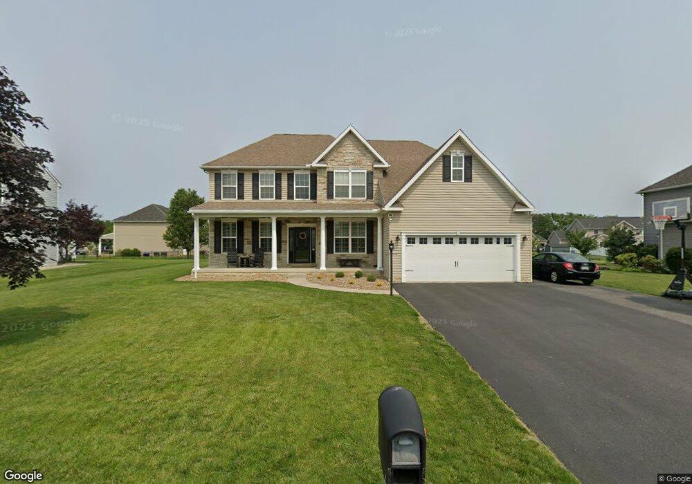 2433 Cornwall Rd, Chambersburg, PA 17202 - photo 1