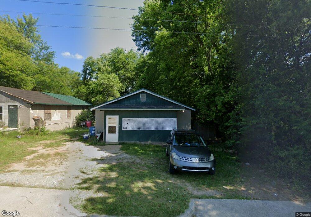 2863 Elpis St, Macon, GA 31204 - photo 1